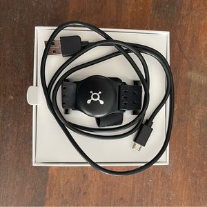 Orange theory OT beat burn heart rate monitor